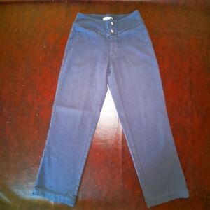 REI grey athletic trousers